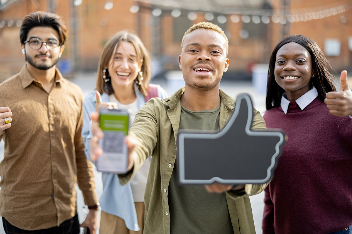 Meta divulga novo relatório de “Conteúdo amplamente visualizado” para o Facebook.