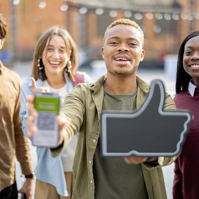 Meta divulga novo relatório de “Conteúdo amplamente visualizado” para o Facebook.